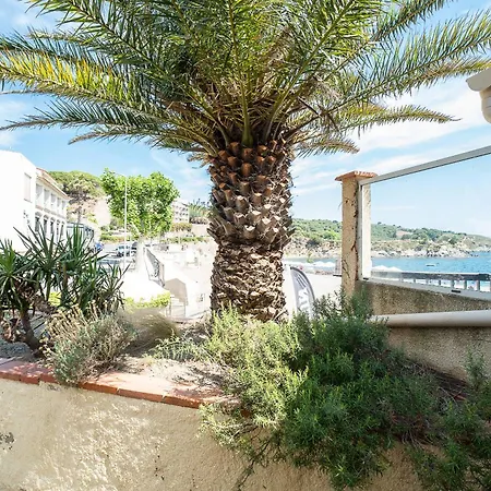 דירה Sable Entre Les Orteils - Vue