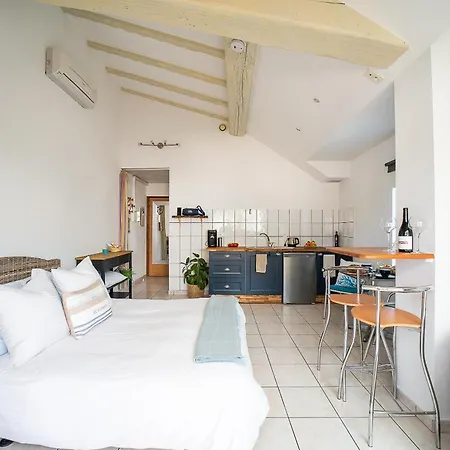 Sable Entre Les Orteils - Vue * בניולס-סור-מר