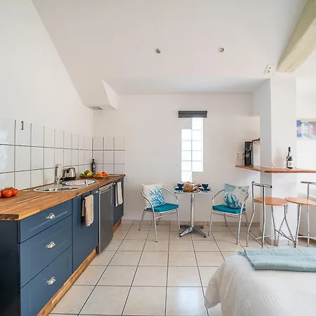 Sable Entre Les Orteils - Vue *